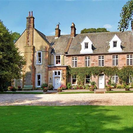 Barton Hall Country House 普利布里奇 外观 照片