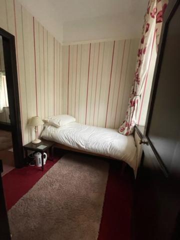 Barton Hall Country House 普利布里奇 外观 照片