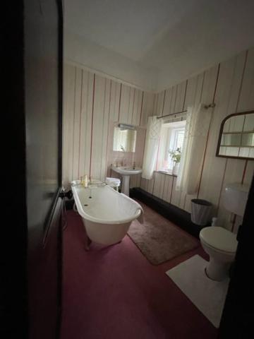 Barton Hall Country House 普利布里奇 外观 照片